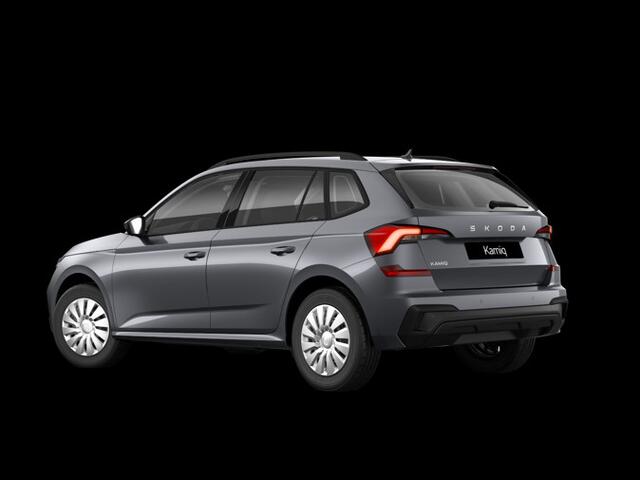 Skoda Kamiq Essence 1.0 TSI 115 PK | Parkeersensoren | Cruise Control | Apple Carplay/Android Auto |