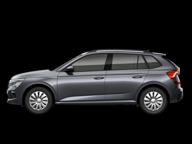 Skoda Kamiq Essence 1.0 TSI 115 PK | Parkeersensoren | Cruise Control | Apple Carplay/Android Auto |