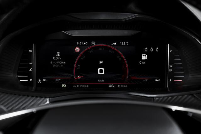Skoda Kamiq 1.5 TSI 150 PK Monte Carlo - Automaat | Pano | Elek. Trekhaak | Dig. Cockpit | Cruise | Stoel-+Stuurverw. | Camera | PDC | NAV + App. Connect | ECC | LM 18" | 5734
