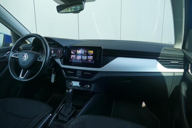 Skoda Kamiq 1.0 TSI Business Edition | A CAMERA | CRUISE CONTROL | RIJKLAARPRIJS |