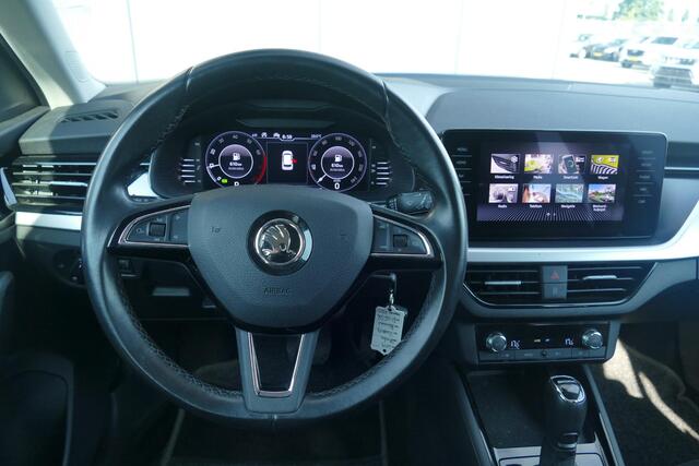 Skoda Kamiq 1.0 TSI Business Edition | A CAMERA | CRUISE CONTROL | RIJKLAARPRIJS |