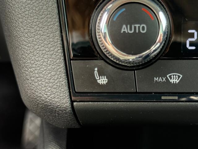 Skoda Kamiq Ambition