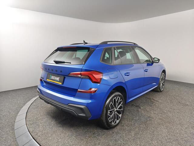 Skoda Kamiq 1.0 TSI Business Edition | Apple CarPlay / Android Auto | Stoelverwarming | Achteruitrijcamera | All-Season banden |