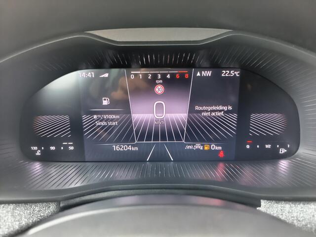 Skoda Kamiq 1.0 TSI Business Edition | Apple CarPlay / Android Auto | Stoelverwarming | Achteruitrijcamera | All-Season banden |
