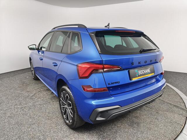 Skoda Kamiq 1.0 TSI Business Edition | Apple CarPlay / Android Auto | Stoelverwarming | Achteruitrijcamera | All-Season banden |