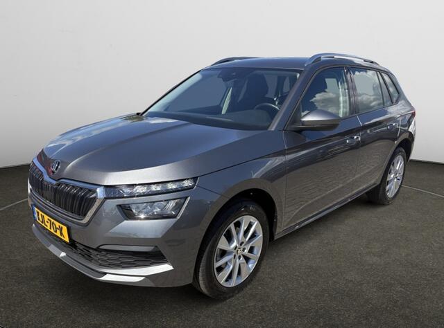 Skoda Kamiq 1.0 TSI Ambition