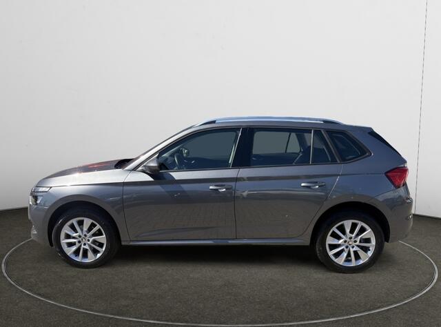Skoda Kamiq 1.0 TSI Ambition