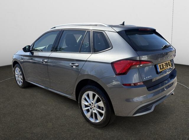 Skoda Kamiq 1.0 TSI Ambition
