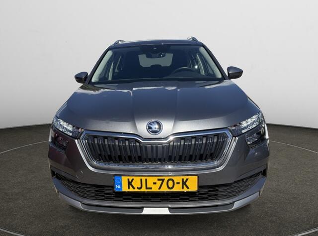 Skoda Kamiq 1.0 TSI Ambition