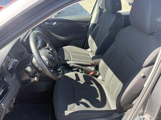 Skoda Kamiq 1.0 TSI Ambition