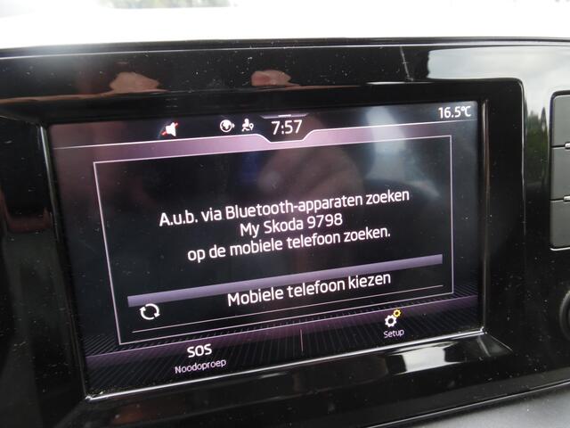 Skoda Kamiq 1.0 TSI Ambition