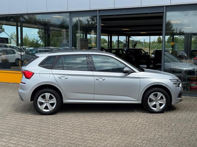 Skoda Kamiq 1.0 TSI Business Edition