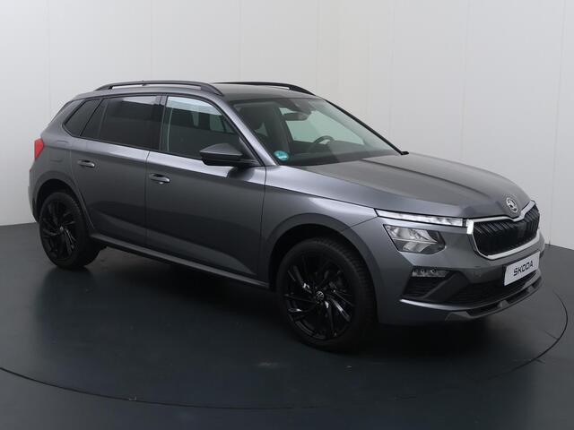 Skoda Kamiq 1.0 TSI Selection | Automaat | Trekhaak wegklapbaar | Adaptive Cruise Control | Travel Assist | Climate Control | Parkeersensoren |