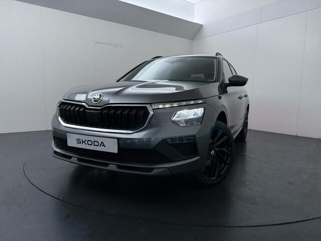 Skoda Kamiq 1.0 TSI Selection | Automaat | Trekhaak wegklapbaar | Adaptive Cruise Control | Travel Assist | Climate Control | Parkeersensoren |