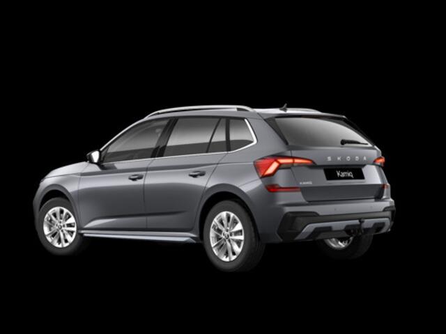 Skoda Kamiq Business Edition 1.0 TSI 115 PK DSG | Automaat | Trekhaak | Dodehoek sensor | Adaptieve Cruise Control |