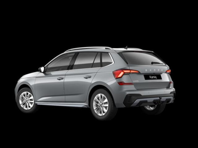 Skoda Kamiq Business Edition 1.0 TSI 115 PK DSG | Automaat | Trekhaak | Dodehoek sensor | Adaptieve Cruise Control |