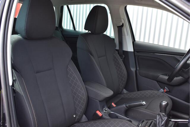 Skoda Kamiq 1.0 TSI Ambition NL-auto, Cruise, Carplay, DAB. PDC, Lane Assist