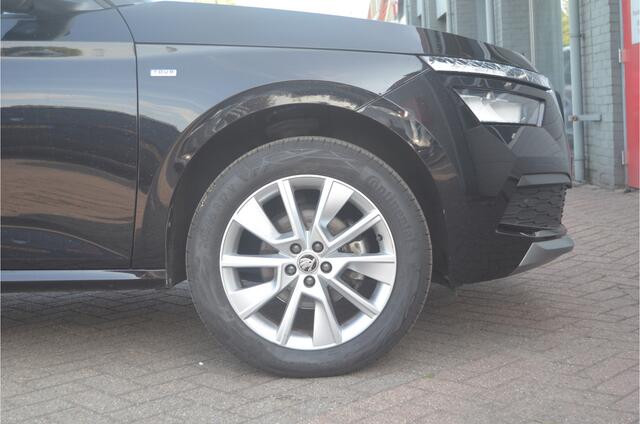 Skoda Kamiq 1.0 TSI Ambition Carplay, Stoelverw., 12 mnd gar.