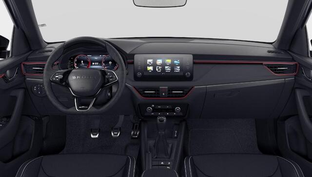 Skoda Kamiq 1.0 TSI Monte Carlo
