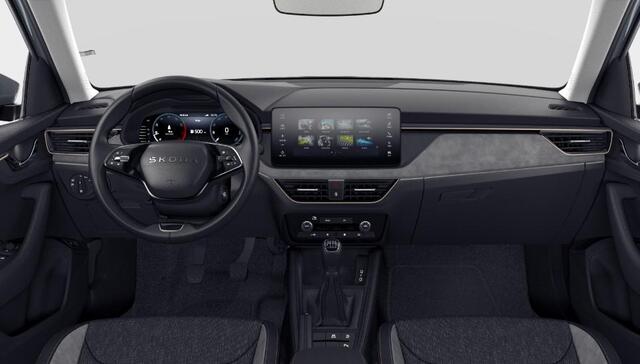 Skoda Kamiq 1.0 TSI Business Edition