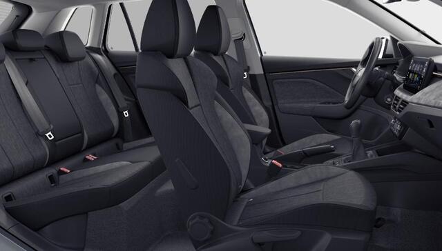 Skoda Kamiq 1.0 TSI Business Edition