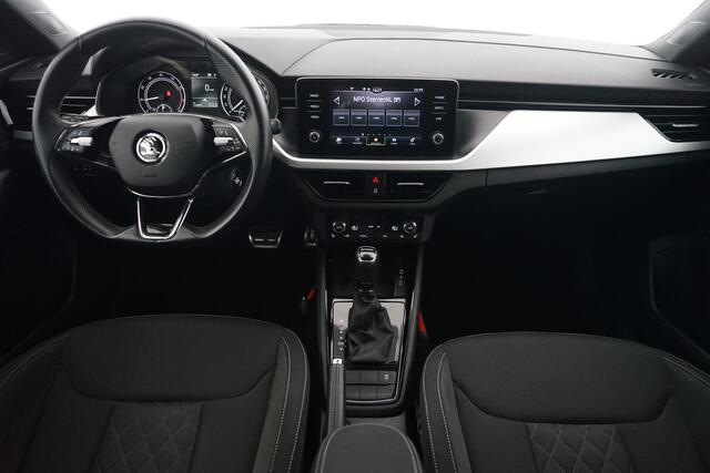 Skoda Kamiq 1.0 TSI Sport Business