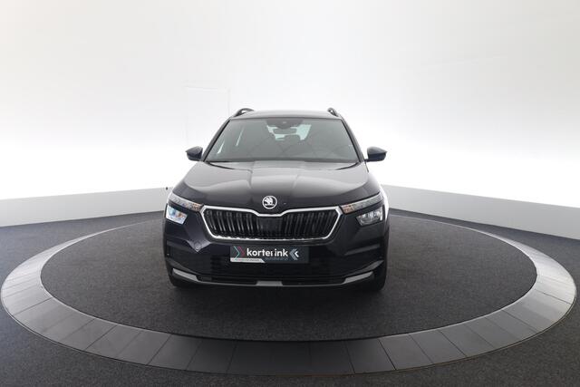 Skoda Kamiq 1.0 TSI Sport Business