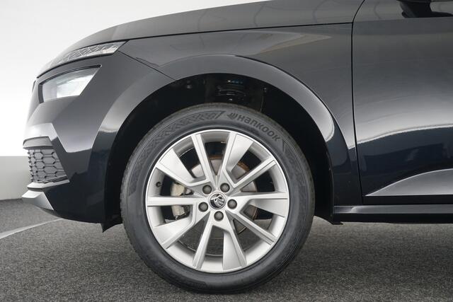 Skoda Kamiq 1.0 TSI Sport Business