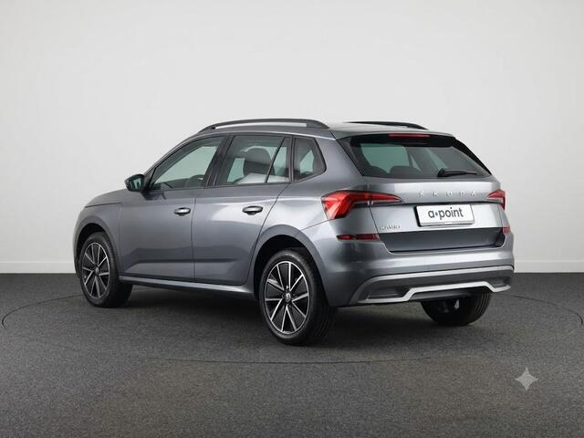 Skoda Kamiq 1.0 TSI Sport Business 110pk | Panoramadak | Navigatie | Parkeercamera | Cirtual Cockpit | Led koplampen | 18 inch Lichtmetalen velgen