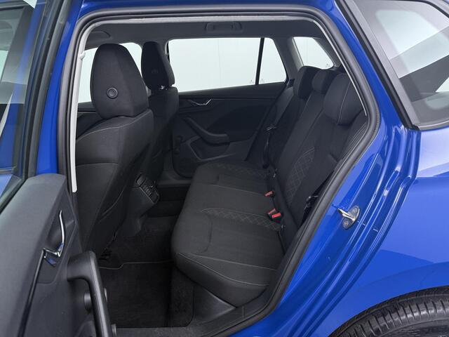 Skoda Kamiq 1.0 TSI Ambition -Apple Carplay/Android Auto - Cruise Control - Lichtmetalen Velgen