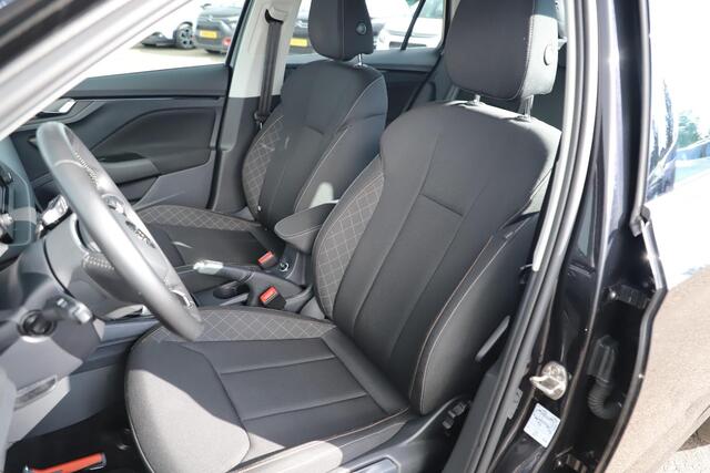 Skoda Kamiq 1.0 TSI Ambition 110PK Carplay Android 16 inch LMV Airco Cruise Control Parkeersensor
