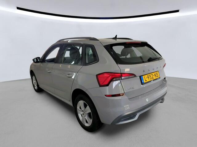 Skoda Kamiq 1.0 TSI 110pk Ambition / Cruise Control / Parkeersensoren