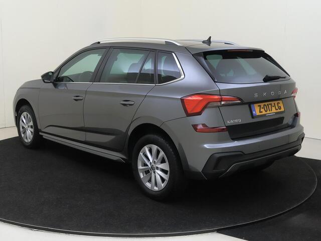 Skoda Kamiq 1.0 TSI Business Edition | Achteruitrijcamera | Keyless | Elektrische achterklep | CarPlay | Digital cockpit | Cruise control | 'Drive mode selection' |