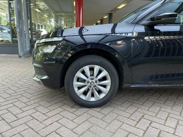 Skoda Kamiq 1.0 TSI Ambition | Cruise Control |