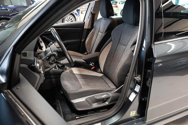 Skoda Kamiq 1.5 TSI ACT Business Edition Trekhaak | Stoelverwarming