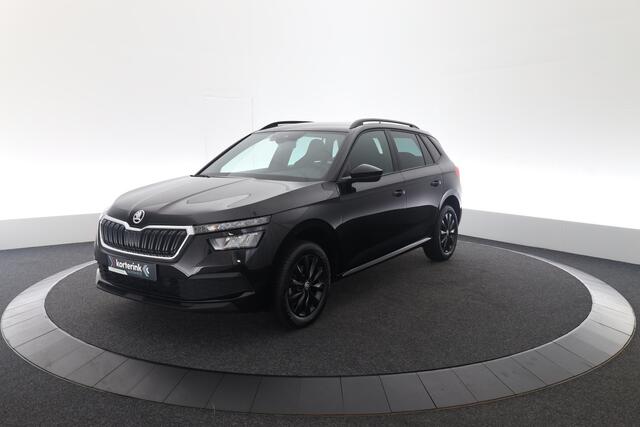 Skoda Kamiq 1.0 TSI Sport Business Automaat | Trekhaak
