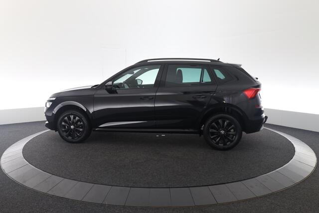 Skoda Kamiq 1.0 TSI Sport Business Automaat | Trekhaak