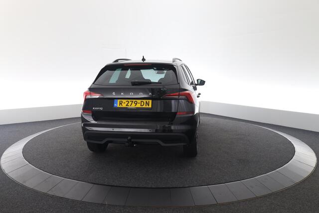 Skoda Kamiq 1.0 TSI Sport Business Automaat | Trekhaak