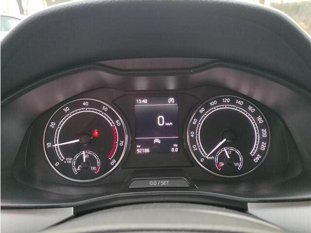 Skoda Kamiq 1.0 TSI Sport Business
