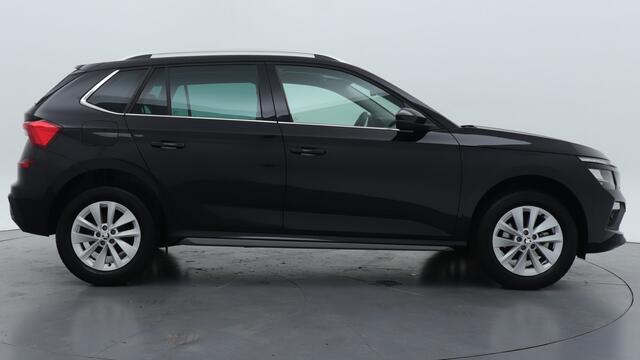 Skoda Kamiq 1.0 TSI Business Edition