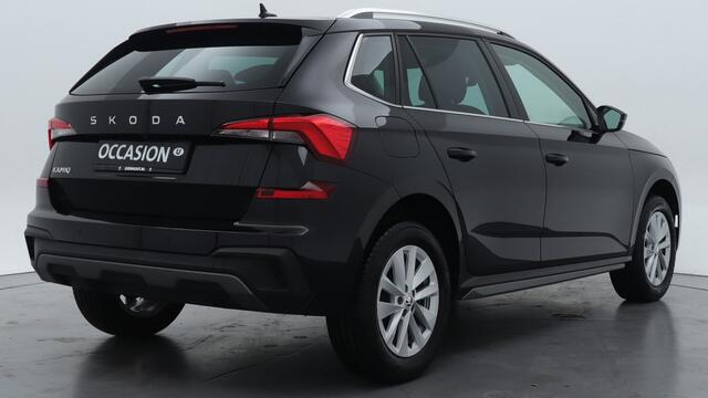 Skoda Kamiq 1.0 TSI Business Edition