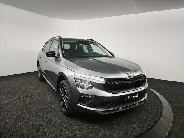 Skoda Kamiq 1.0 TSI Business Edition | Carplay | Camera | Navigatie |