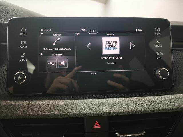 Skoda Kamiq 1.0 TSI Business Edition | Carplay | Camera | Navigatie |
