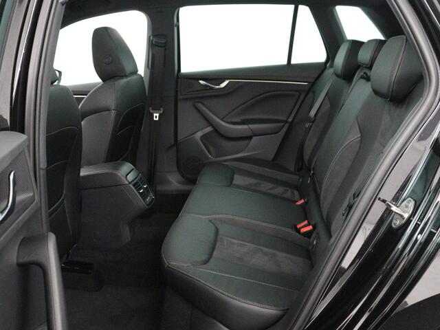 Skoda Kamiq 1.0 TSI Business Edition | Panoramadak | Leder | Virtual | Stoelverwarming | Carplay | Cruise control | Camera | Elek. stoelen | 18'' | Full LED |