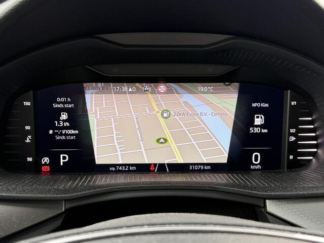 Skoda Kamiq 1.0 TSI Business Edition | Leder | Led | Camera | 1ste Eigenaar