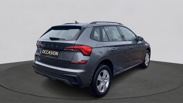 Skoda Kamiq 1.0 TSI DSG Selection | Full-LED | Android/Carplay | Keyless | 16"Lm