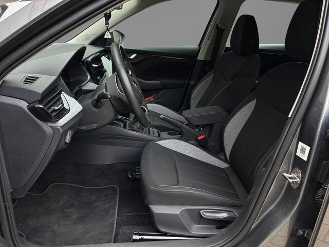 Skoda Kamiq 1.0 TSI 115pk Selection Apple/Android Car Play · P-Sensoren · Cruise Control · DAB · 16'' Inch · Garantie t/m 17-06-2028 of 100.000km