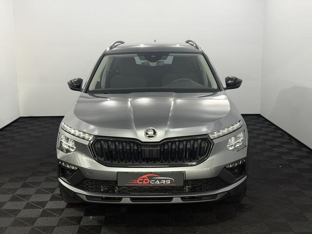 Skoda Kamiq 1.0 TSI Business Edition Camera, Apple carplay, Stoelverwarming, Virtual desk, Keyless start, Cruise control, A start stop, 1 jaar garantie