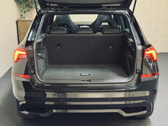Skoda Kamiq 1.5 TSI ACT Monte Carlo | Panorama | TravelAss. | Camera