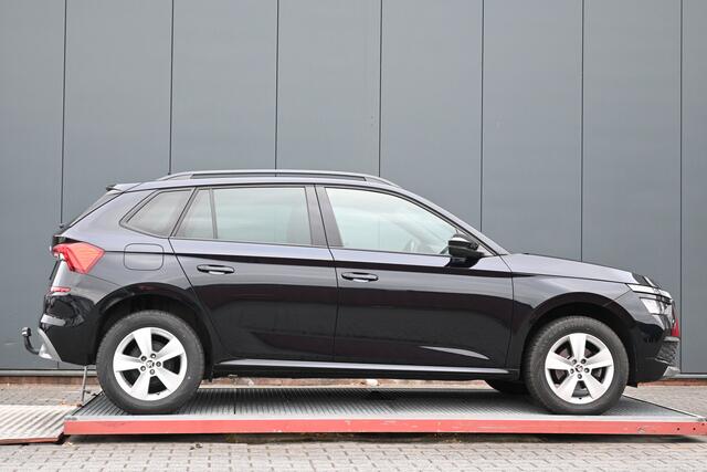 Skoda Kamiq 1.0 TSI Sport Business trekhaak
